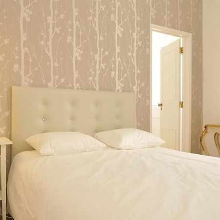 Апартаменты Baixa Cosy Лиссабон Экстерьер фото